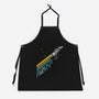 Reboot Firefly-Unisex-Kitchen-Apron-kharmazero