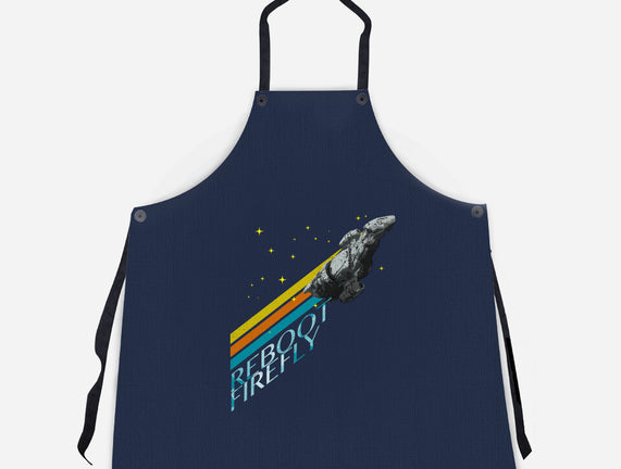 Reboot Firefly