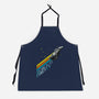 Reboot Firefly-Unisex-Kitchen-Apron-kharmazero