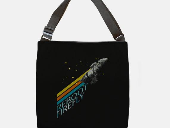 Reboot Firefly