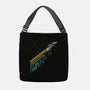 Reboot Firefly-None-Adjustable Tote-Bag-kharmazero
