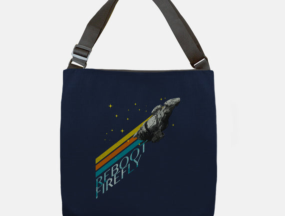 Reboot Firefly