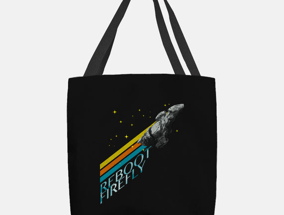 Reboot Firefly