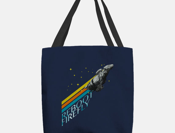 Reboot Firefly