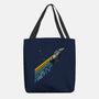 Reboot Firefly-None-Basic Tote-Bag-kharmazero