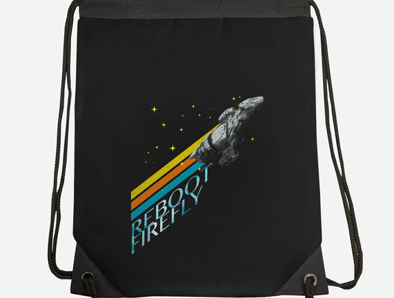 Reboot Firefly