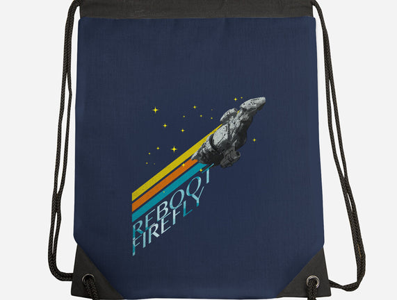 Reboot Firefly
