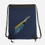 Reboot Firefly-None-Drawstring-Bag-kharmazero