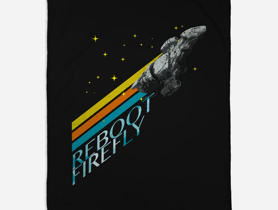 Reboot Firefly