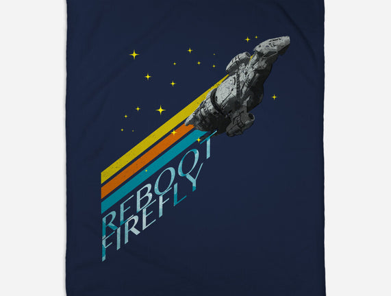 Reboot Firefly