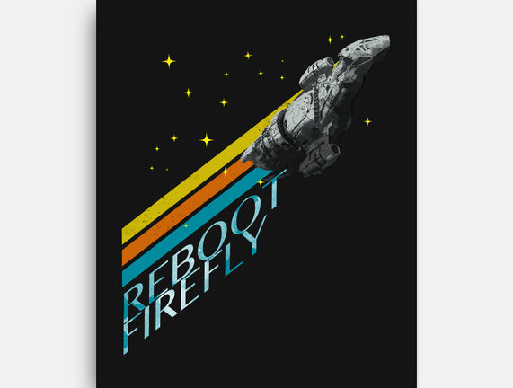 Reboot Firefly