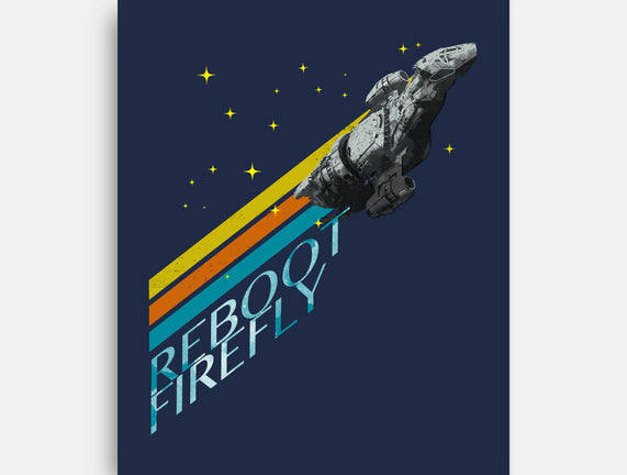 Reboot Firefly