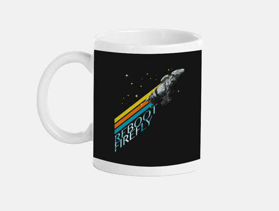 Reboot Firefly