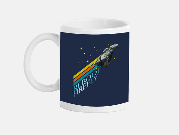Reboot Firefly