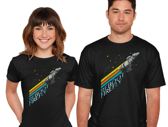 Reboot Firefly