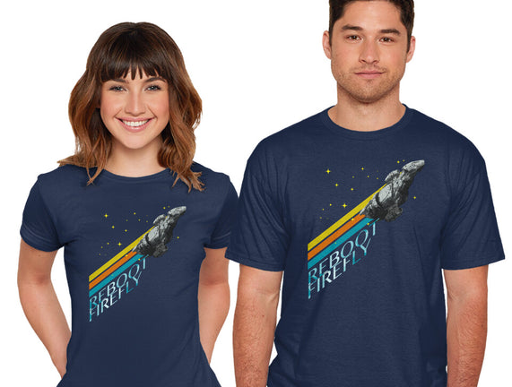 Reboot Firefly