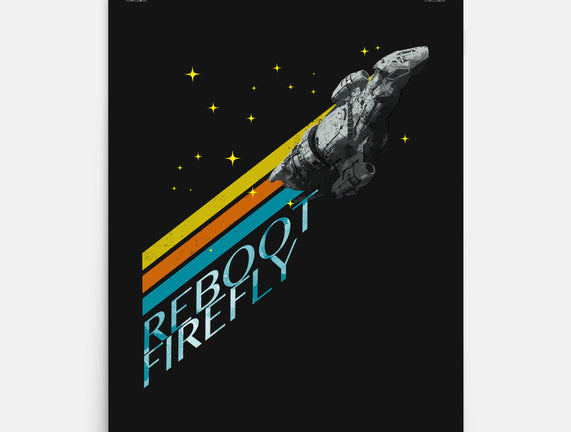 Reboot Firefly