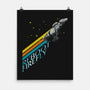 Reboot Firefly-None-Matte-Poster-kharmazero