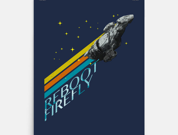 Reboot Firefly
