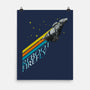 Reboot Firefly-None-Matte-Poster-kharmazero