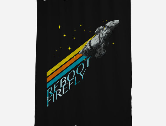 Reboot Firefly