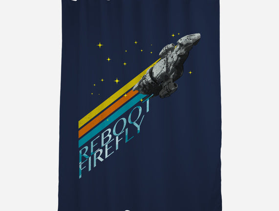 Reboot Firefly