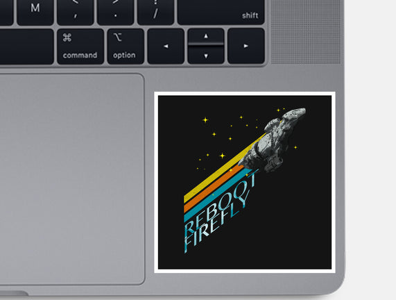 Reboot Firefly