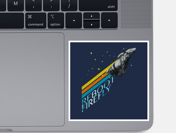 Reboot Firefly