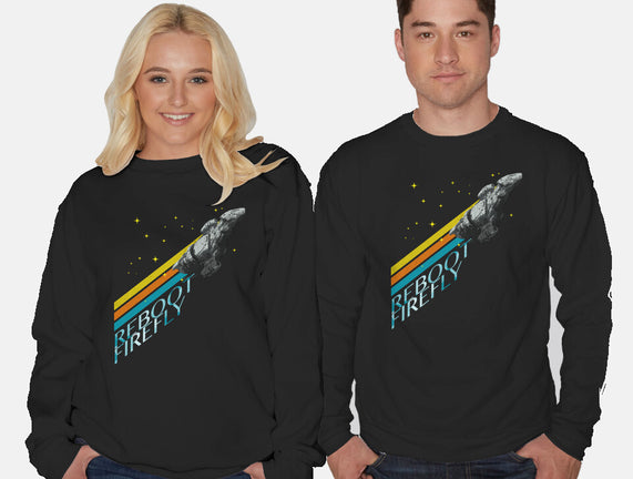 Reboot Firefly