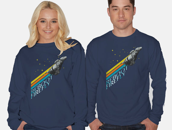 Reboot Firefly