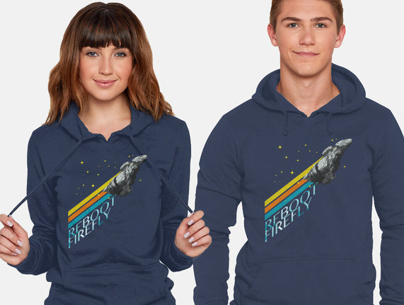 Reboot Firefly