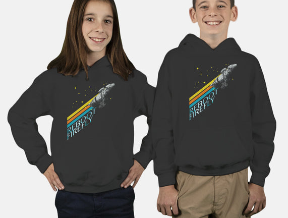Reboot Firefly