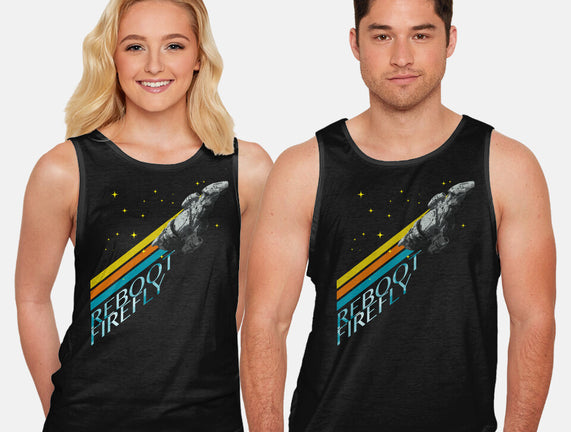 Reboot Firefly