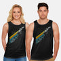Reboot Firefly-Unisex-Basic-Tank-kharmazero