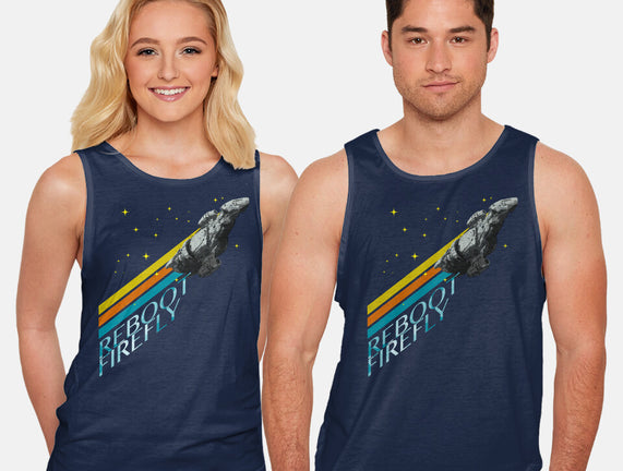 Reboot Firefly