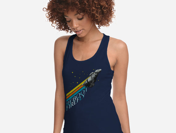 Reboot Firefly