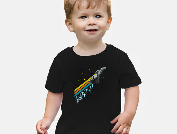 Reboot Firefly