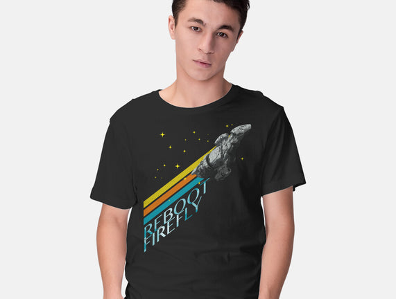 Reboot Firefly