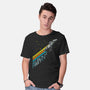 Reboot Firefly-Mens-Basic-Tee-kharmazero