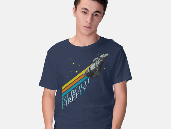 Reboot Firefly