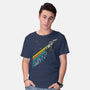 Reboot Firefly-Mens-Basic-Tee-kharmazero