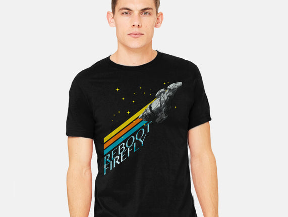 Reboot Firefly