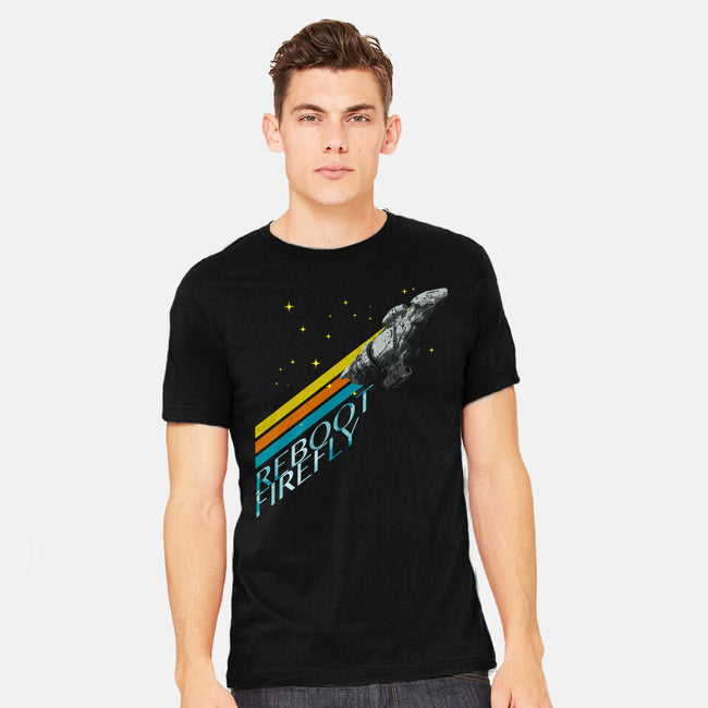 Reboot Firefly-Mens-Heavyweight-Tee-kharmazero