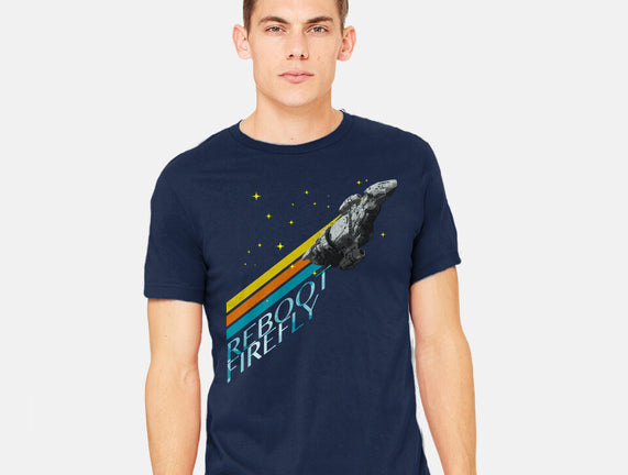 Reboot Firefly