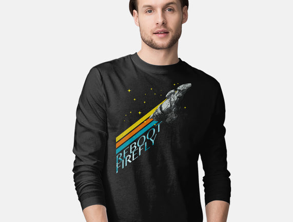 Reboot Firefly