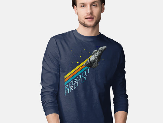 Reboot Firefly