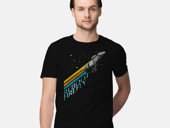 Reboot Firefly