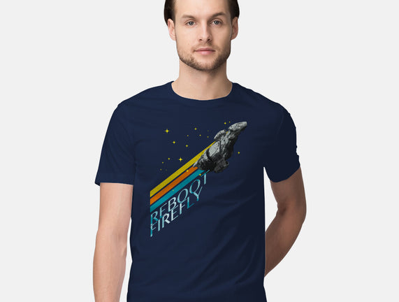 Reboot Firefly