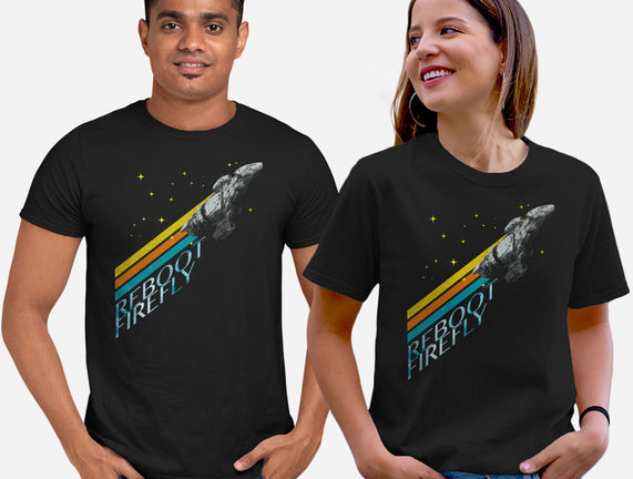 Reboot Firefly