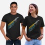 Reboot Firefly-Unisex-Basic-Tee-kharmazero